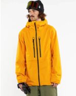 Gore Tex Snowboard Jacket