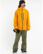 Gore Tex Snowboard Jacket