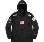 Gore Tex Supreme North Face Jacket Hooded