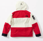 Gore_Tex_Supreme_North_Face_Jacket_Red_Back