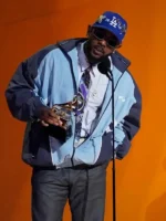 Grammys 2023 Kendrick Lamar Jacket