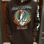 Grateful Dead Hoodie