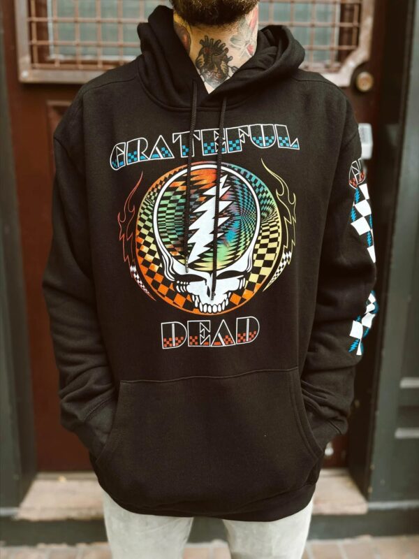 Grateful Dead Hoodie