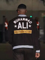 Jalen Hurts Jacket Zing Apparel