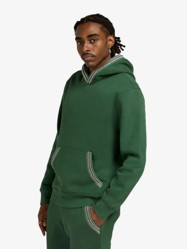 Green-UGG-Hoodie