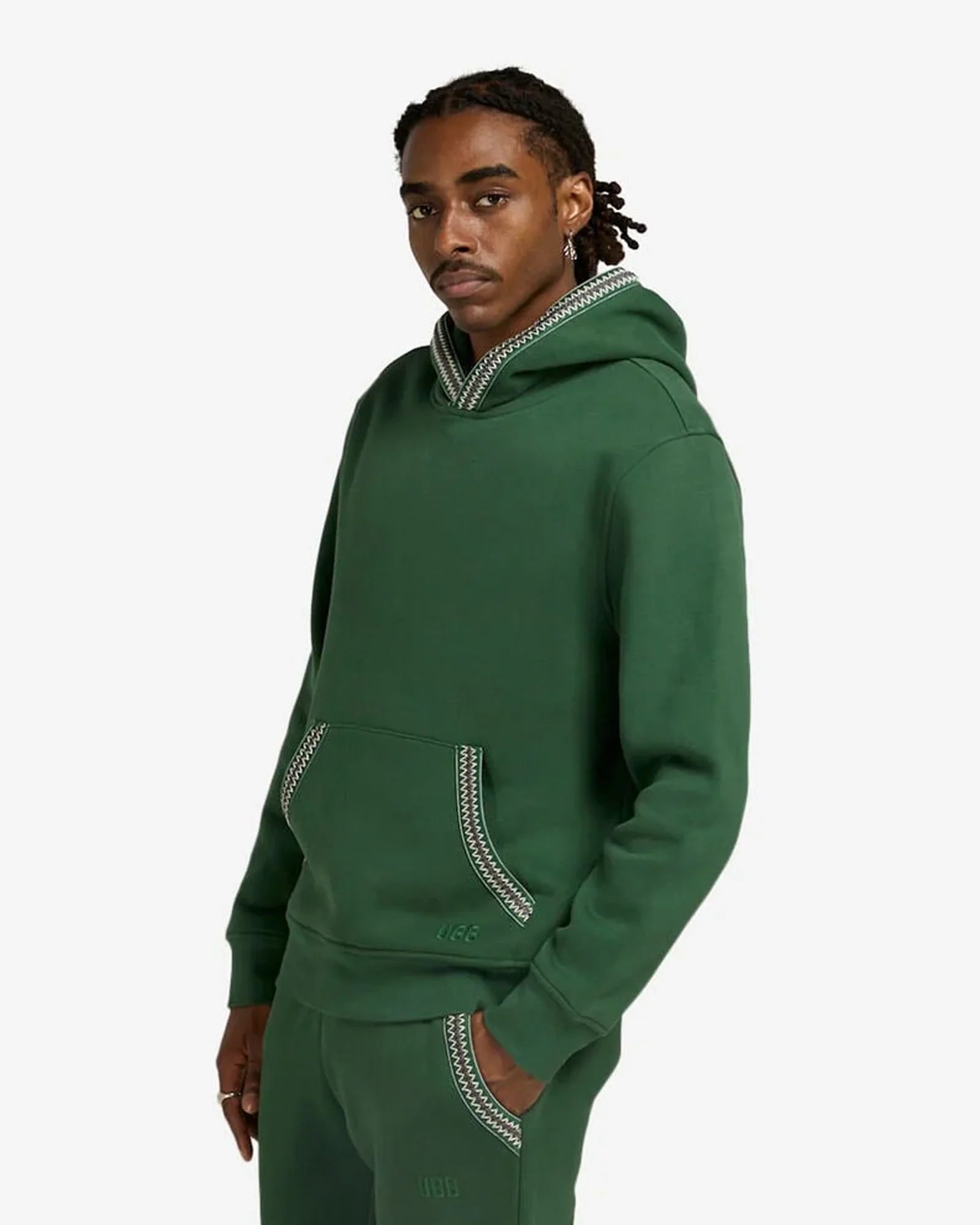 Green-UGG-Hoodie-1 Green-UGG-Hoodie