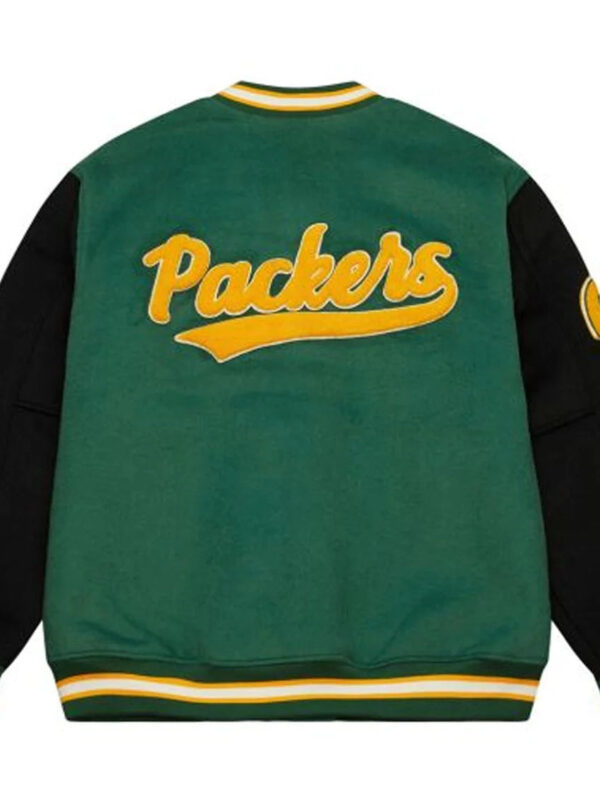 Green_Bay_Packers_Varsity_Jacket_For_Sale