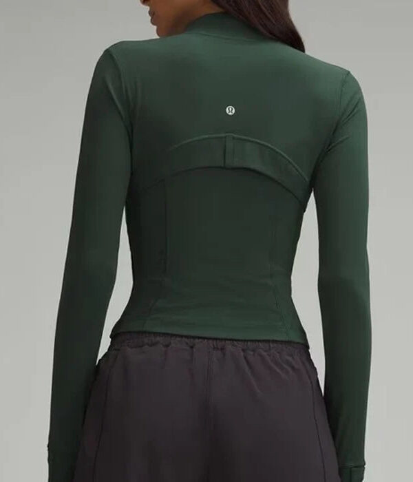 Green_Lululemon_Jacket_Back