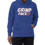 Grind-face-Hoodie