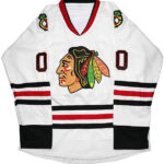 Griswold Hockey Jersey