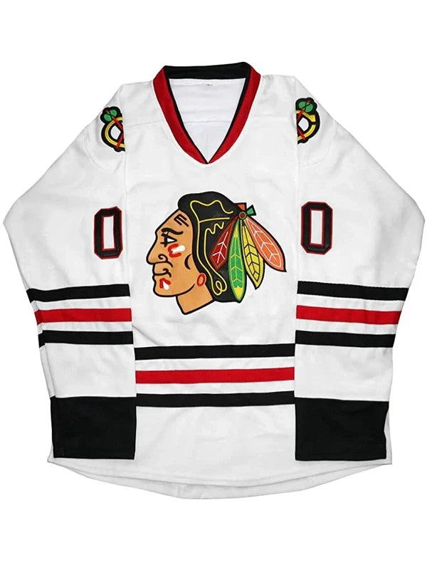 Griswold Hockey Jersey
