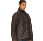 Grlfrnd_Leather_Jacket_Brown_For_Sale