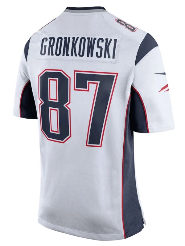 Gronk-Jersey