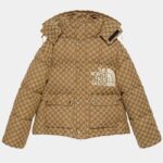 Gucci-North-Face-Jacket