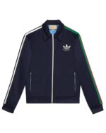 Gucci-X-Adidas-Zip-Jacket