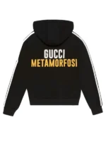 Adidas x Gucci Hoodie - Image 2