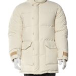 Gucci x North Face Jacket