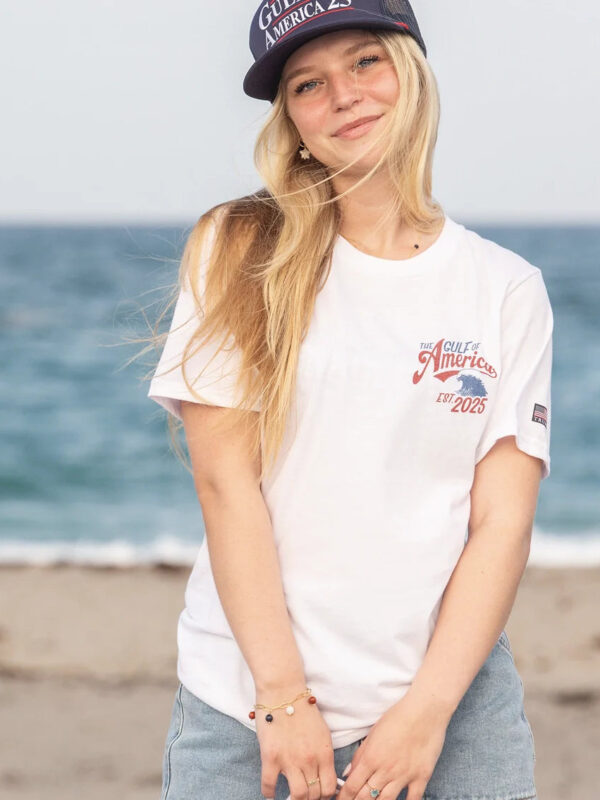 Gulf-of-America-Tee-White-shirt