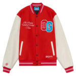 Gumball Varsity Jacket Zing Apparel
