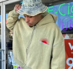 Gv Gallery Raspberry Hills Bonsai Hoodie Zing Apparel