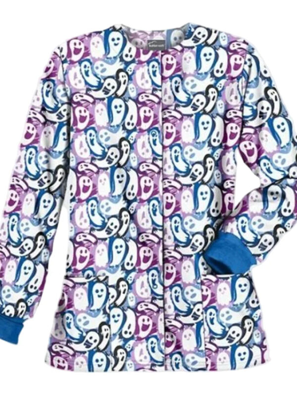 Halloween_Scrub_Jacket