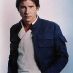 Han Solo Empire Strikes Back Jacket For Sale