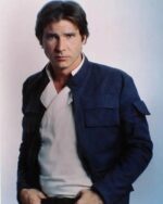 Han Solo Empire Strikes Back Jacket For Sale