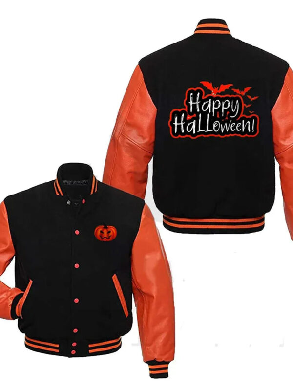 Happy_Halloween_Letterman_Jacket