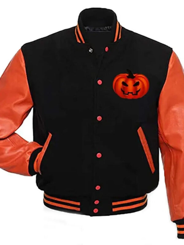 Happy_Halloween_Letterman_Jacket_For_Sale