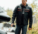 Harley Davidson Jacket For Men