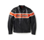 Harley Davidson Leather Jacket