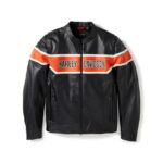 Harley Davidson Leather Jacket
