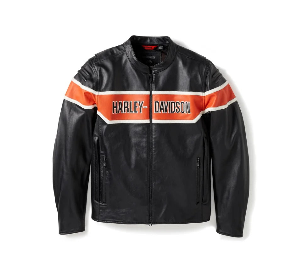 Harley_Davidson_Leather_Jacket Harley Davidson Leather Jacket