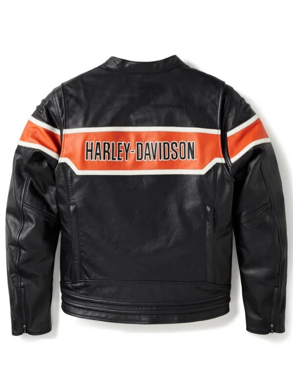 Harley Davidson Leather Jacket Buy