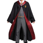 Harry Potter Costume - Image 2