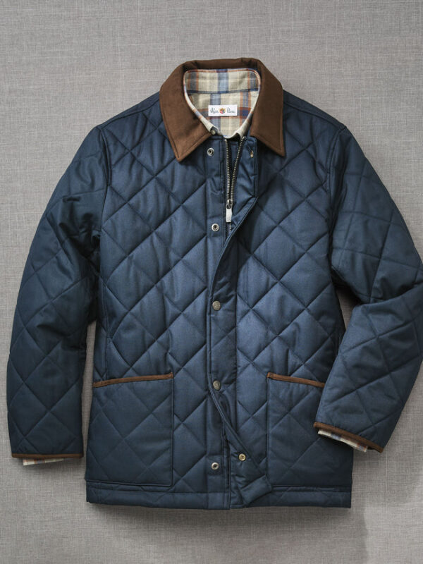 Hart-Schaffner-Marx-Jacket