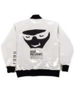 Dead Presidents Jacket - Image 5
