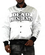 Dead Presidents Jacket - Image 3