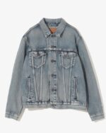 Stangers Things Jacket