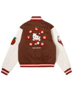 Hello-Kitty-Varsity-Jacket-BackView
