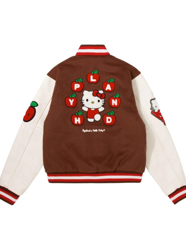 Hello-Kitty-Varsity-Jacket-BackView