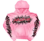 Hellstar Hoodie - Image 7