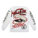 Hellstar T Shirt Buy