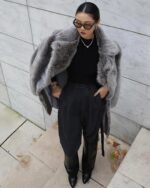 Hiso-Cameo-Toscana-Shearling-Coat-For-Sale