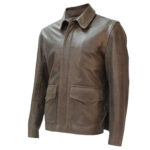 History_in_Objects_Indy's_Leather_Jacket