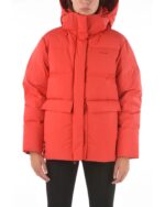 Holzweiler-Puffer-Jacket-Red