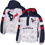 Houston-Texans-Starter-Jacket