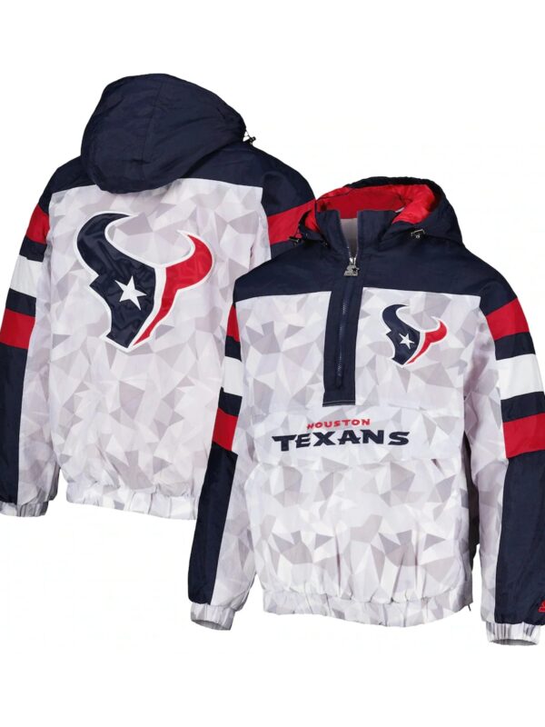 Houston-Texans-Starter-Jacket