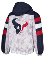 Houston-Texans-Starter-Jacket-Back
