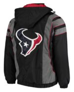 Houston Texans Starter Jacket
